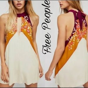 Free People Women's Beat of my heart
